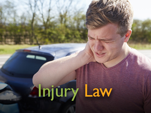 Personal Injury Law